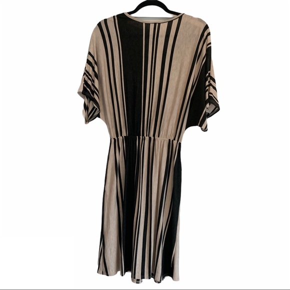 Native People Soft Flow Boutique Dress - Picture 2 of 7